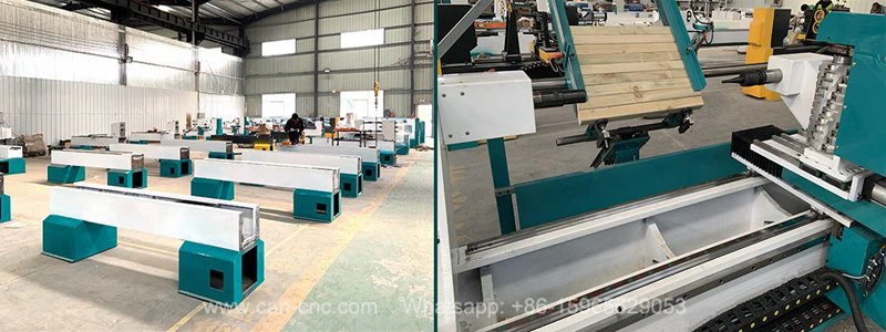 woodturning machine cnc woodturning machine(2)