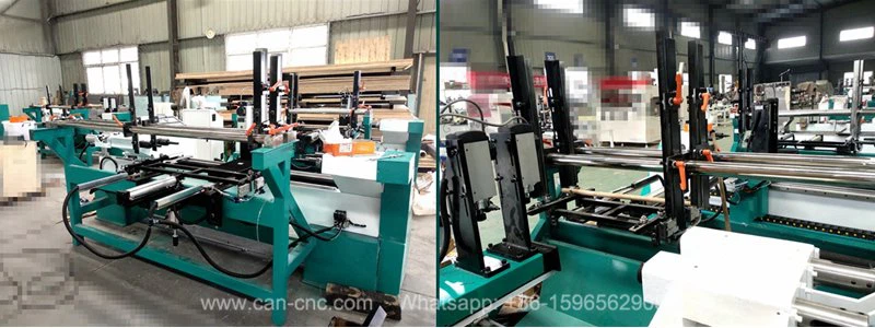 woodturning machine cnc woodturning machine(4)