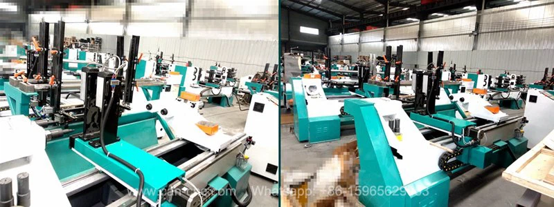 woodturning machine cnc woodturning machine(5)