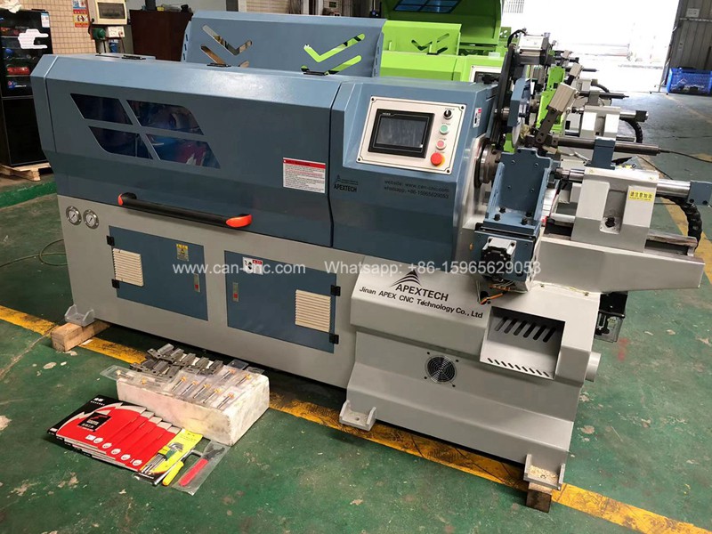 dispatch molding knife woodworking cnc lathe (2)