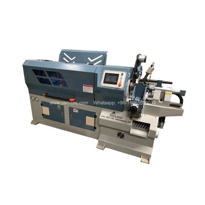 Cosmetic Wooden Cap Making Lathe Cosmetic Wooden Cap Making Lathe