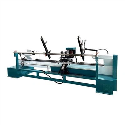 خراطة خشب الشعير