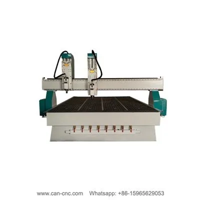 حفارة الخشب باستخدام الحاسب الآلي