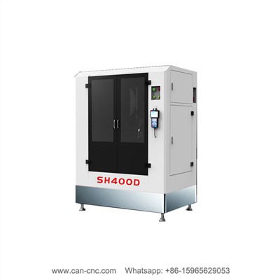 آلة قطع الوجه الأوتوماتيكية الكاملة للأحجار الكريمة