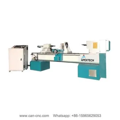 آلة مخرطة الطاقة