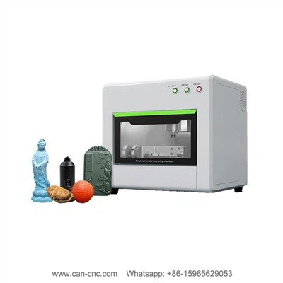 منضدية CNC راوتر