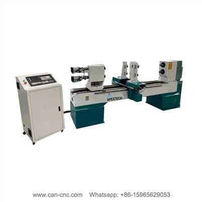 مركز الخراطة الخشبية