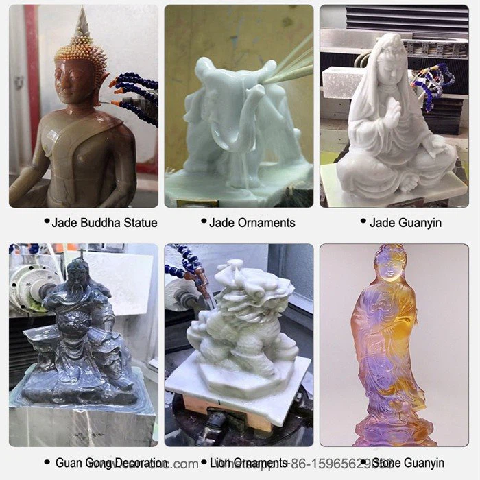 5 axis cnc router for sale