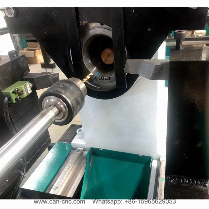 carving lathe