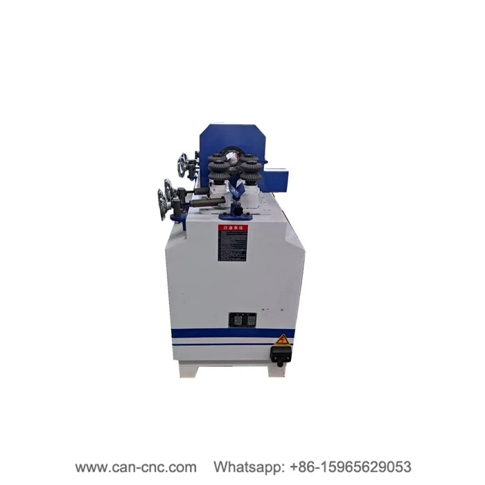 Wood Round Stick Making Machine