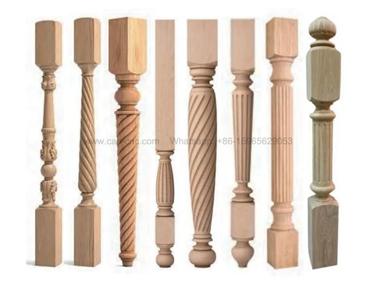 wood turning lathe machine