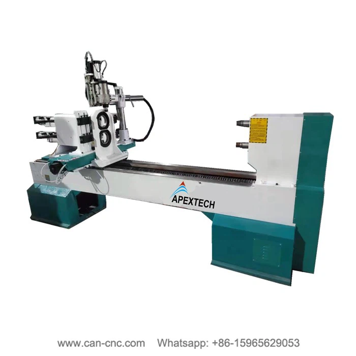 automatic mini wood lathe for table legs 4 automatic mini wood lathe for table legs 4