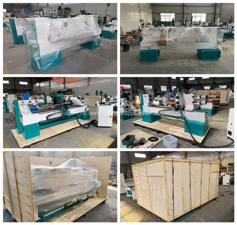 automatic mini wood lathe for table legs for delivery automatic mini wood lathe for table legs for delivery