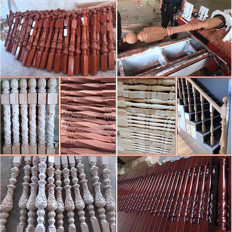 automatic mini wood lathe for table legs automatic mini wood lathe for table legs