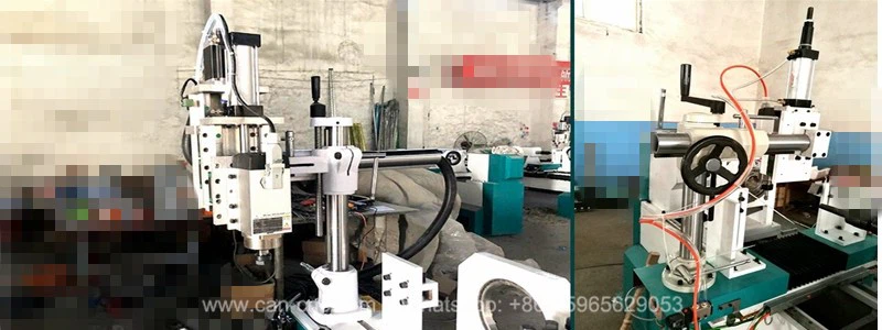 automatic mini wood lathe for table legs details 1 automatic mini wood lathe for table legs details 1