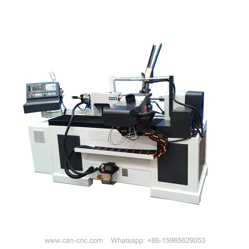 automatic barley twist lathe machine 5 automatic barley twist lathe machine 5