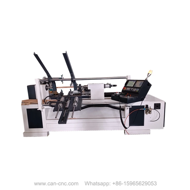 automatic barley twist lathe machine 4 automatic barley twist lathe machine 4