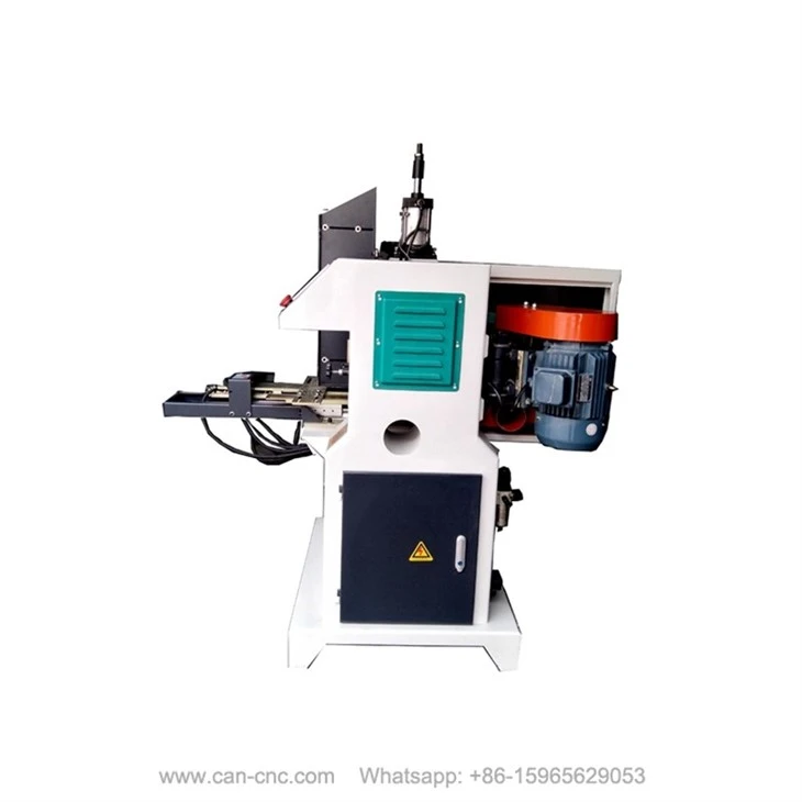 spindle wood shaper machine (2)