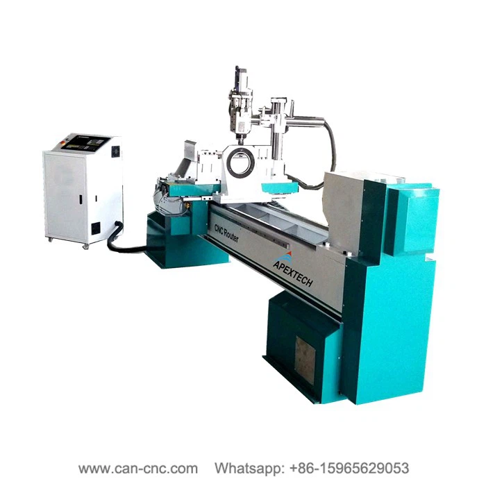 wholesale wood lathe machine (4)