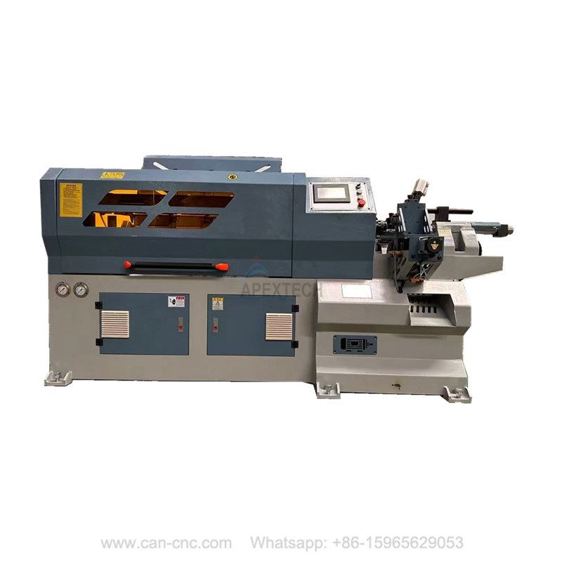 wooden toys crafts automatic machine (2)